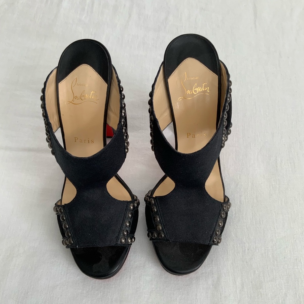 Christian Louboutin Heels